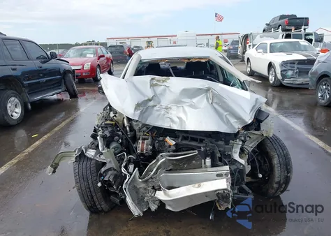 2017 Nissan Altima 2.5 S z USA, uszkodzony, nr VIN 1N4AL3AP9HN339871